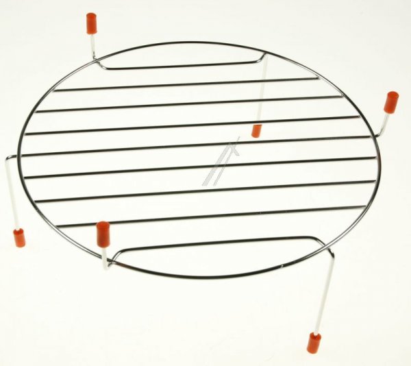 Severin Oven Shelf - Shelves - 6806048 Microwave Chromes Rack