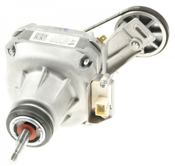 Samsung Washing Machine Motor - Dc31-00184a Motor Bldc d200b 3400 120v~230v 1 0a 130