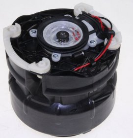 Dyson Vacuum Cleaner Motor - 916001-03 Dc23 Complete Eurov
