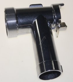 Housing Middle Part - 00262066 Housing [Bosch Siemens]