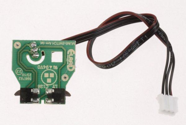 Switch - 00621908 Switch Button Part [Bosch Siemens]
