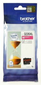 Brother Cartridge - Lc3235xlm Ink Cartridge Magenta Brother Cartridge - Lc3235xlm Ink Cartridge Magenta