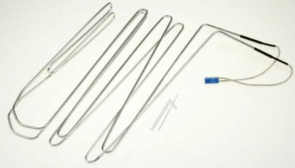 Defrosting Heater - 32012612 Fin Evap Heater-366(220v 154w) [Vestel]