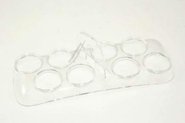 Egg Compartment Fridge - 42000227 Egg Holder [Vestel]
