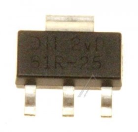 Lg Ic - Ean62398101 Ic Ldo Voltage Regulator