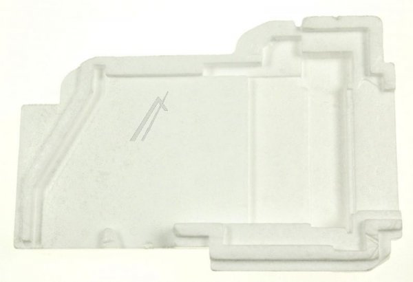 Haier Nozzle - 0060214734 49068512 Front Foam Part Of Refrigerator Wind Passage