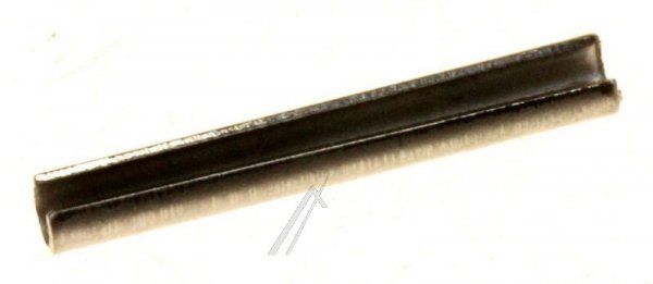 Haier Pin - 0060600076 49052742 Spring Column Pin
