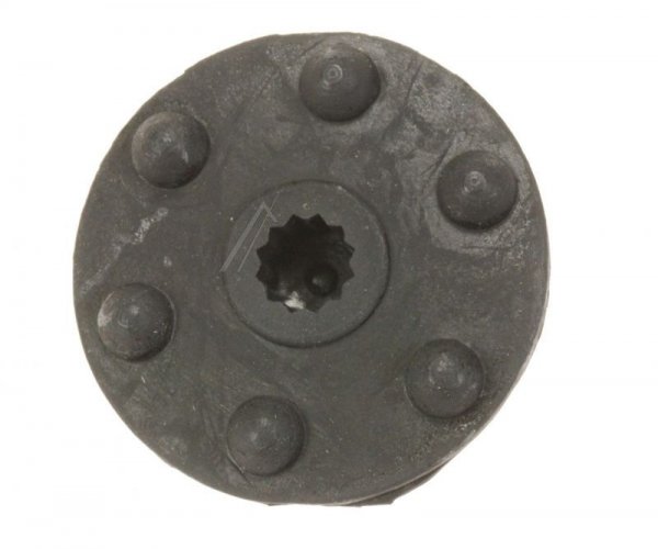 Haier Drive Gear - 0060215338 49046121 Fan Motor Damping Disc