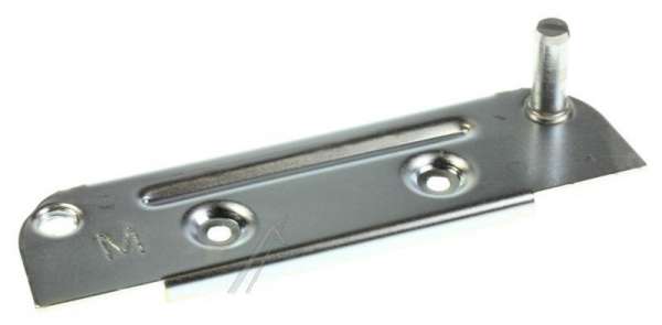 Smeg Door Hinges For Fridges - 931331807 Top Hinge Mec