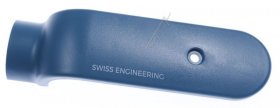 Soflow Housing Part - 800 521 49 So One:front Fork Cover Right ( Green)
