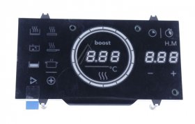 Hisense Gorenje Control Panel - 820200 Module Tc Iris 2 0 Slave