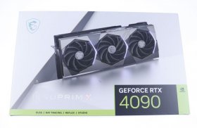 Msi Pc-video Cards - M X 24g Nvidia 24 Gb Gddr6x
