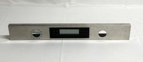 Samsung Profile - Assembly Control Panel nv75k5541rs nv9900j 5