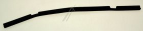 Kuppersbusch Dishwasher Seal - 435491 Bottom Door Seal Black