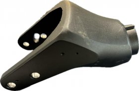 Soflow Housing Part - Front Fork Magnesium Alloy