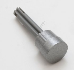 Button - 1174601219 Push Button On-off Silver [Electrolux Aeg]