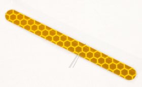 Xiaomi Casing Cover - C002550015200 Pc Decorative Strip Assembly-mi Electric Scooter1s-lite