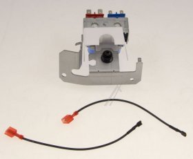 Solenoid Valve - C00295326 Valve Assembly [Whirlpool Indesit]