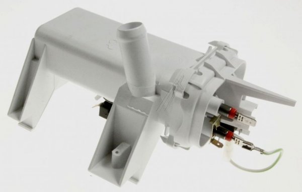 Heater For Dishwasher - 00665511 Ventilation Heater [Bosch Siemens]