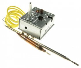 Thermostats - Regulator-temperature [Bosch Siemens]