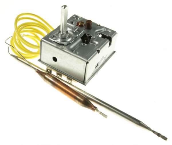 Thermostats - Regulator-temperature [Bosch Siemens]