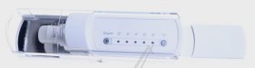 Control Panel - 12034294 Controller Unit [Bosch Siemens]