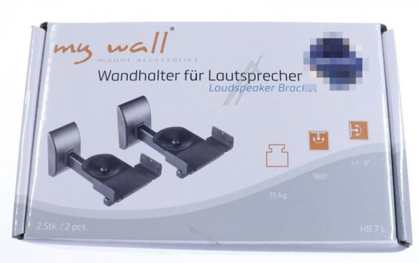 Mywall Lift - Elektrischer Tv Lift Mit Sprachsteuerug Fur Bildschirme - (81 - 140 Cm)