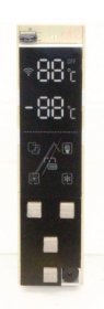 Display Unit - 49121536 Display Board_2500300124 [Candy Hoover]