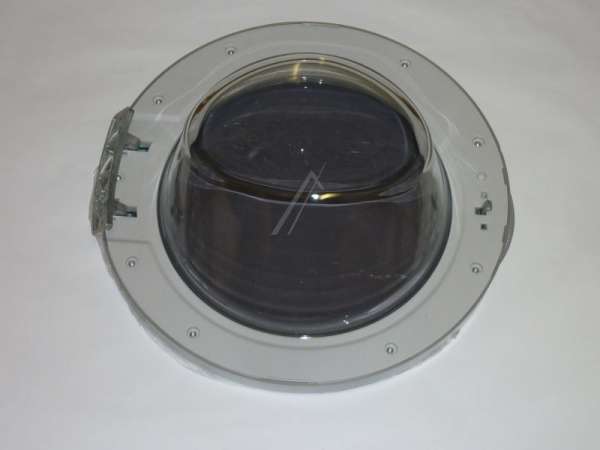 Washing Machine Window - 1030505 Window Complete For Washing Machine [Amica]