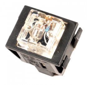 Teka Switch - 93942003 Mains Switch Cp-15