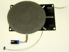 Hot Plate - 00212906 Hob Top [Bosch Siemens]