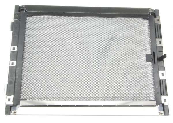 Metal Grease Trap - 00704395 Metal-mesh Grease Filter [Bosch Siemens]