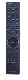 Sound United Remote Control - 943307102480s Remocon Assembly (rc050sr)