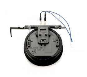 Lg Cap - Abn74298104 Cap Assembly Duct