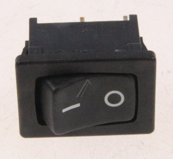 Mode Select Switch - 10001214 Button [Bosch Siemens]