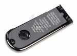 Segway Ninebot Vision Panel - 14 01 0413 00 Dashboard Cover Assembly G30