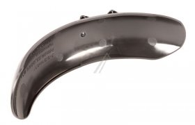 Segway Ninebot Fender - 14 01 0019 10 Front Fender Assembly (high Black)kickscooter