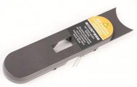 Segway Ninebot Housing Part - 14 01 0023 20 Fold Decoration Cover Assembly (high Black)kickscooter