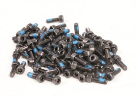 Segway Ninebot Screw - 14 01 0046 00 Hex Cylinder Head Black Zinc Plated Carbon Steel Screw Segway Ninebot Screw - 14 01 0046 00 Hex Cylinder Head Black Zinc Plated Carbon Steel Screw