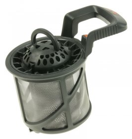 Kuppersbusch Dishwasher Filter - 435481 Sieve Inox