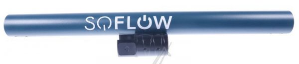 Soflow Housing Part - 800 220 35 Front Tube