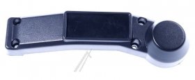 Soflow Housing Part - 800 221 13 Lh Cover Front Fork