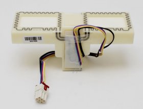 Tcl Damper Thermostat - Fbza-6330-1b-h 2b108-000003 Air Shutter Tcl Damper Thermostat - Fbza-6330-1b-h 2b108-000003 Air Shutter