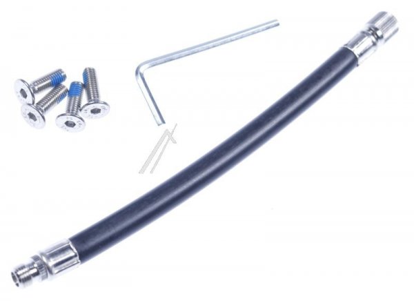 Soflow Tools - 800 210 36 So4 (pro) Tool Set