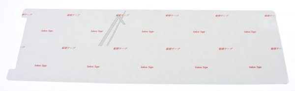 Soflow Housing Part - 800 270 09 So4 Pro 2nd: Glue Paper