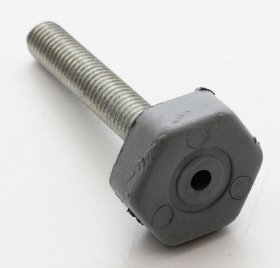 Smeg Foot - 975770506 Sleeve Screw M8x50 Grey