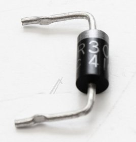 Tcl Diode - 10-0er306-fm9 D-r Er306 If=3a Vrrm=600v Trr35ns Vp=1 7 Tcl Diode - 10-0er306-fm9 D-r Er306 If=3a Vrrm=600v Trr35ns Vp=1 7