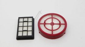 Severin Vacuum Cleaner Filter - 5103048 Hepa And Motor Inlet Filter Set