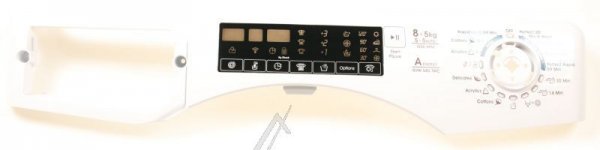 Control Panel - 41041639 Control Panel [Candy Hoover]