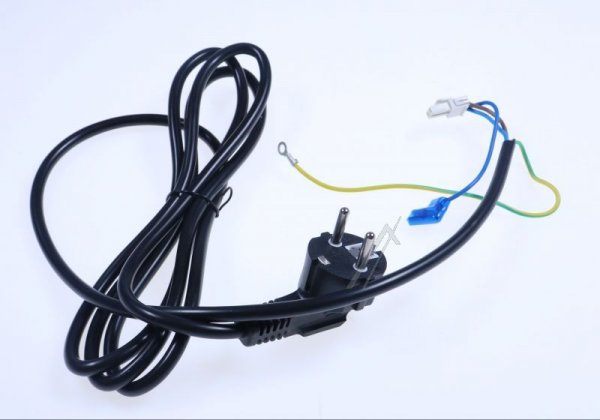 Mains Power Lead - 1211071 Connection Cable 2 5m Eu [Amica]